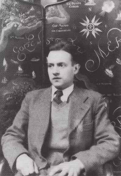 Alexander Borisovich Serebryakov