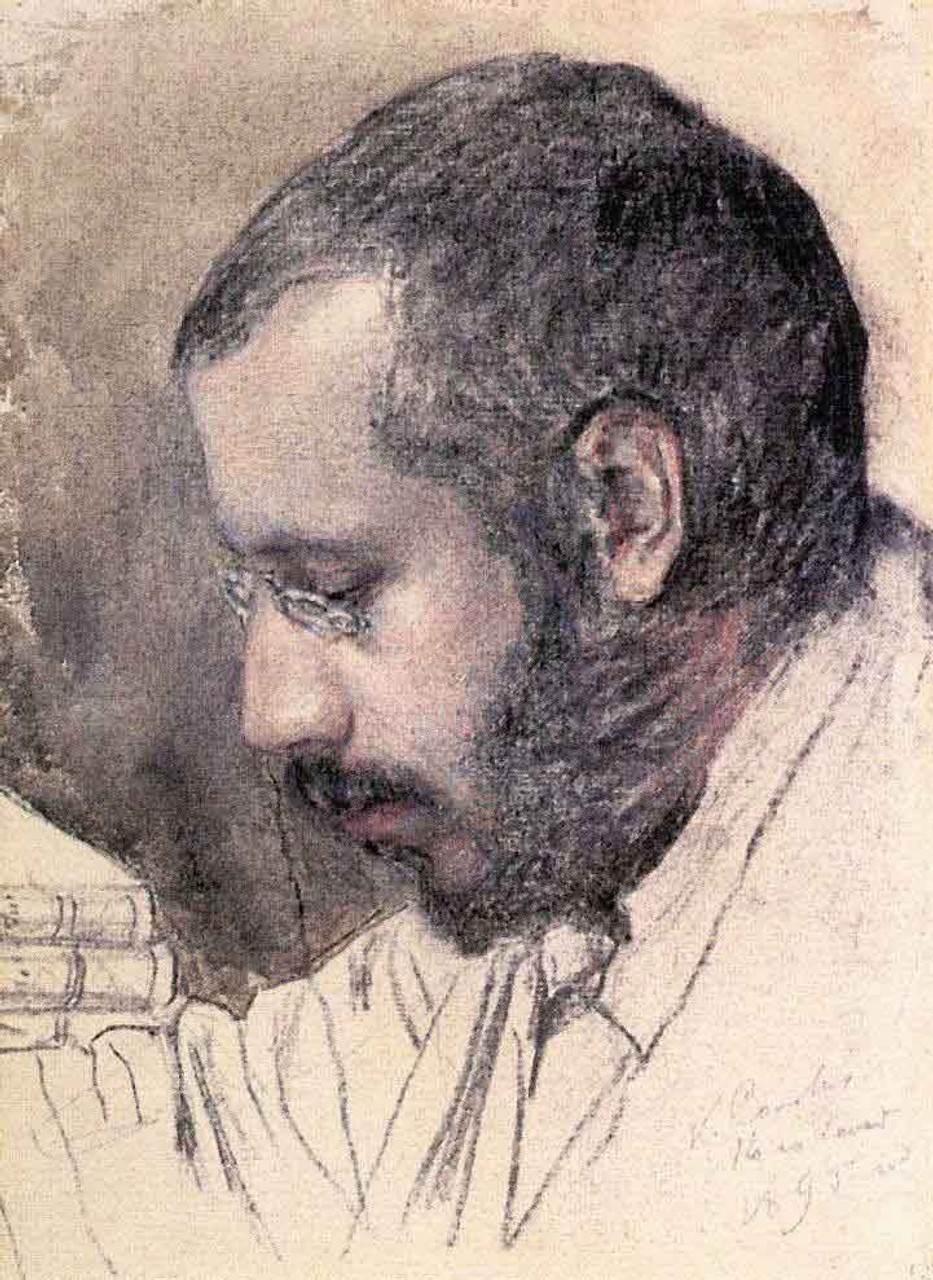 Alexandre Benois