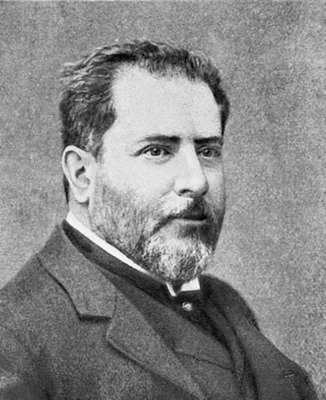 Leon Nikolaevich Benois