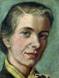 Nadezhda Leontievna Benois