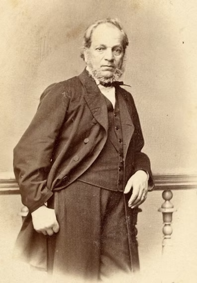 Nikolai Leontievich Benois