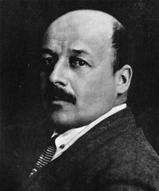 Nikolay Yevgenyevich Lanceray