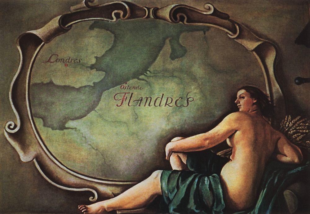 Allegorical Paintings