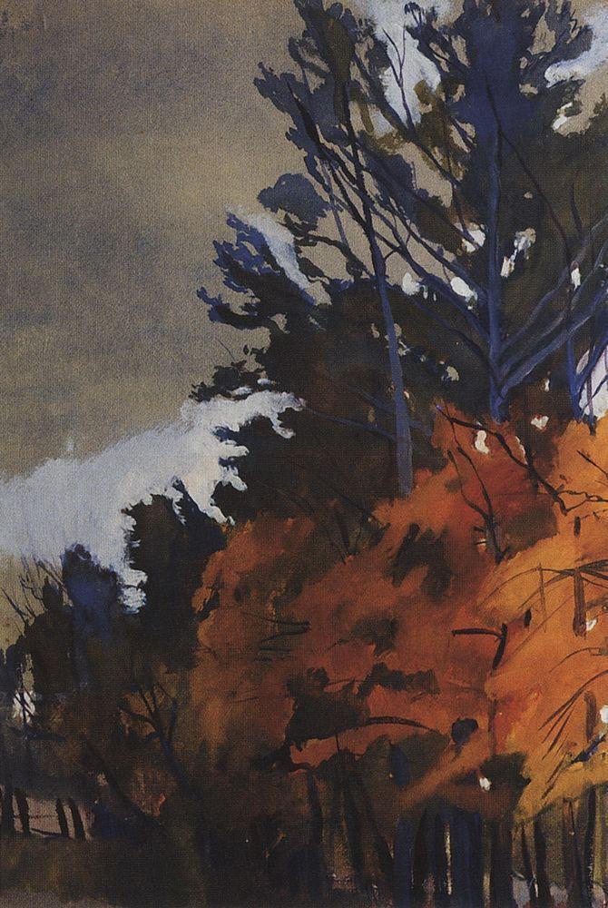 Autumn Landscape
