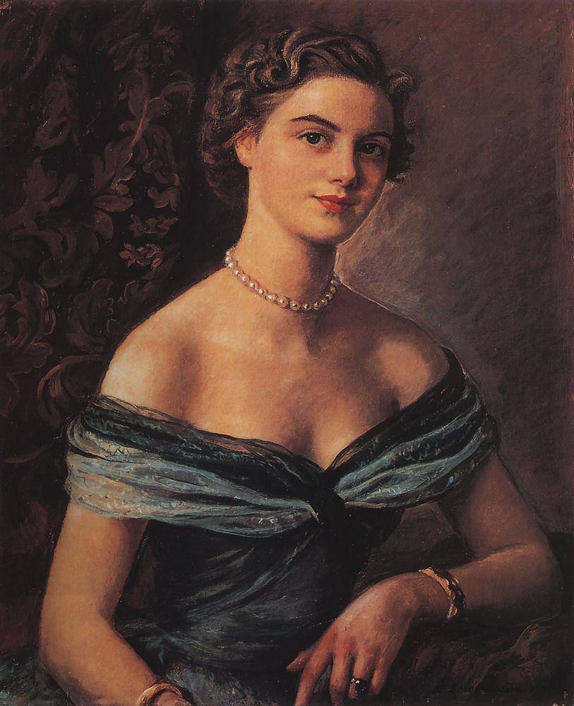Helene de Rua, Princess Jean de Merode