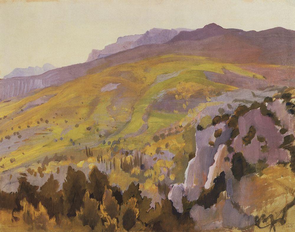 Landscape