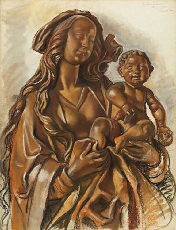 Religious Paintings