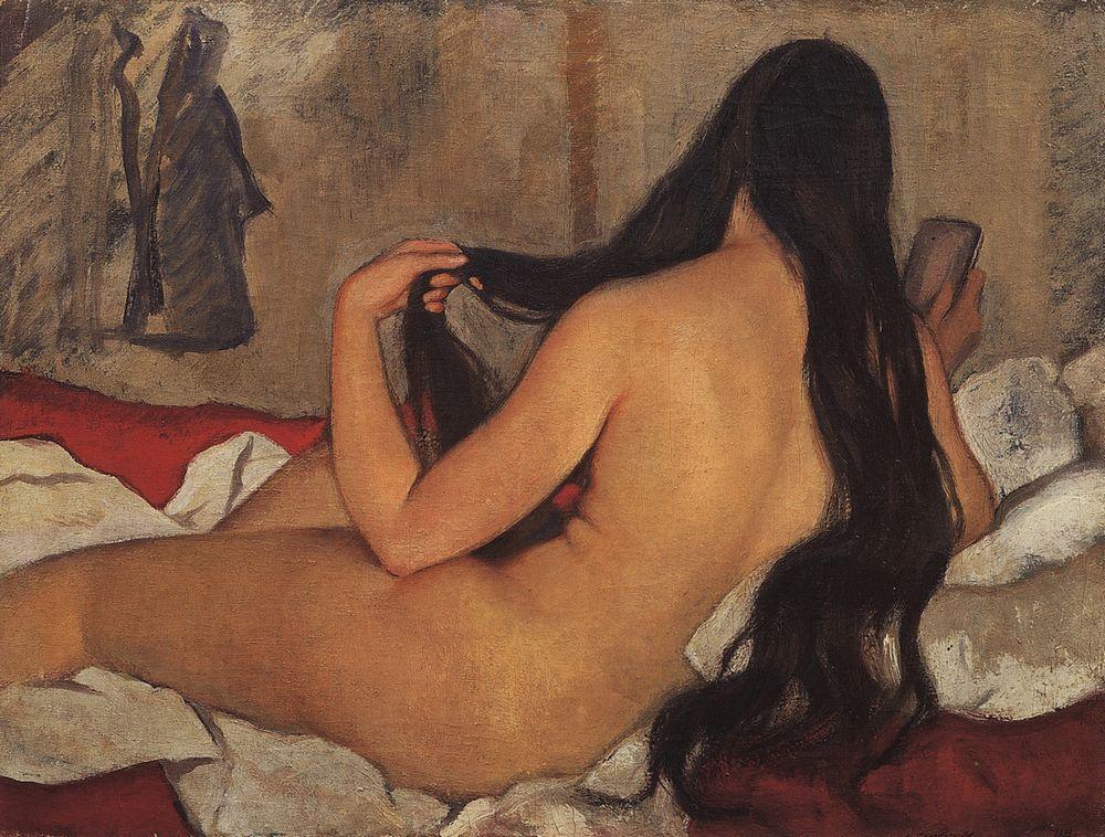 Nude