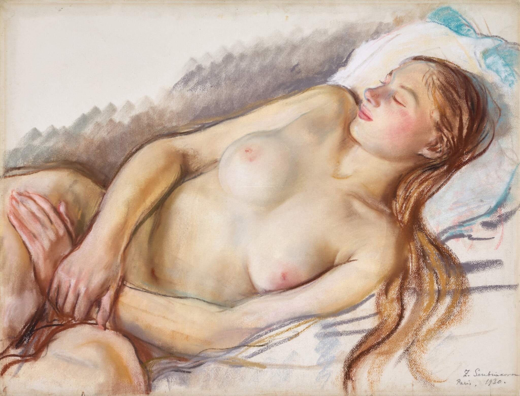Nude