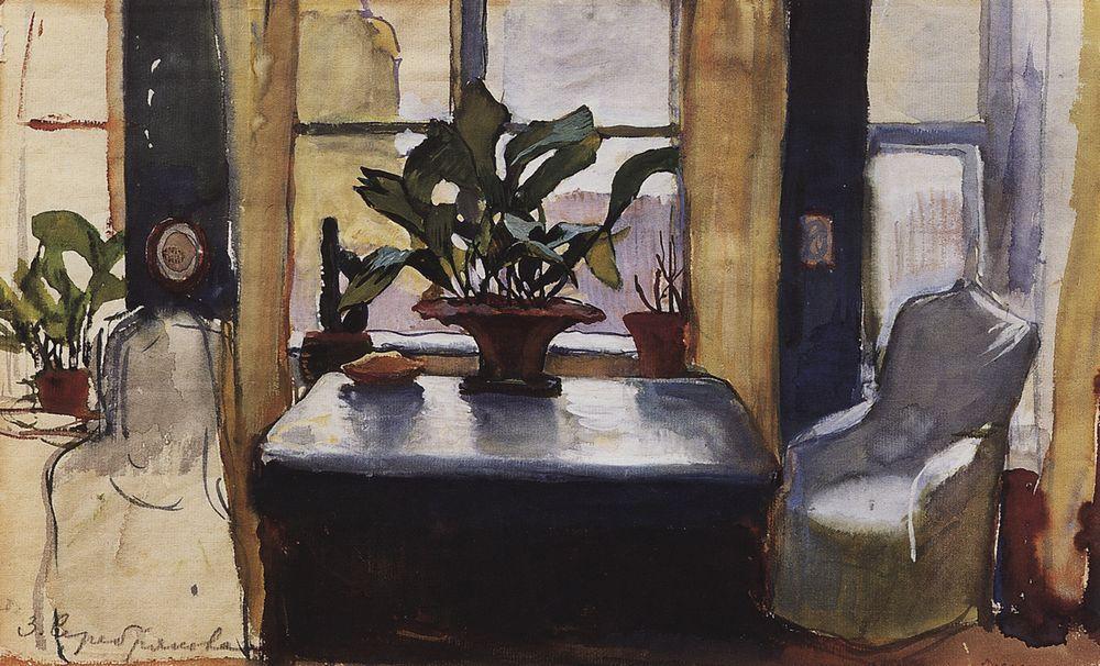 Interiors